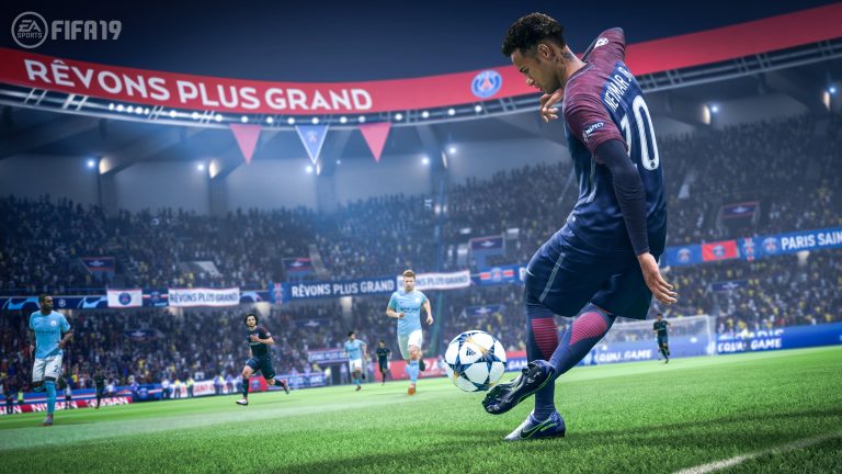 FIFA 19 için ilk inceleme puanları yayınlandı!