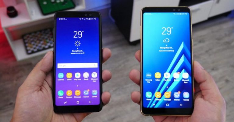 Samsung’un yeni bütçe dostu telefonları sızdırıldı!