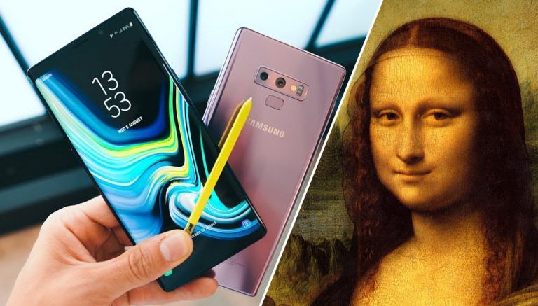 Samsung Galaxy Note 10’un kod adı ortaya çıktı!