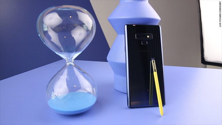 Note 9’un pil ömrünü uzatmak için önemli ipuçları!