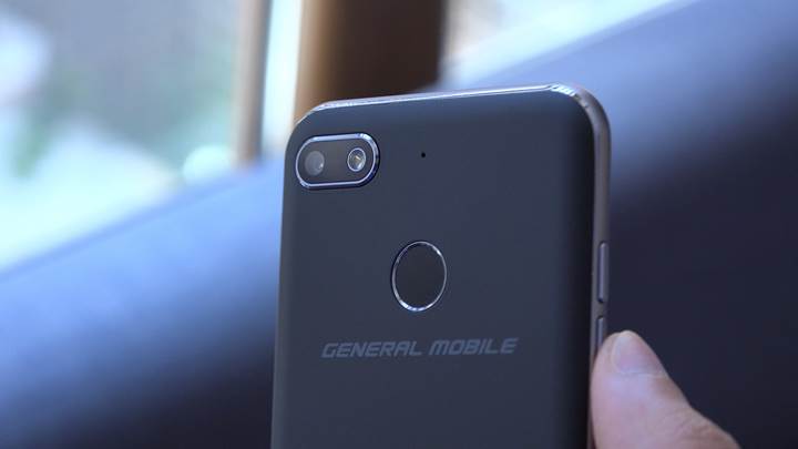 General Mobile GM 9 Pro tanıtım tarihi belli oldu!