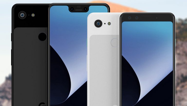 Google Pixel 3 için ilk teaser yayınlandı!