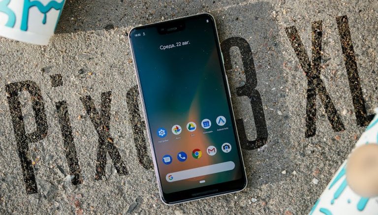 Google Pixel 3 XL inceleme videosu ortaya çıktı!