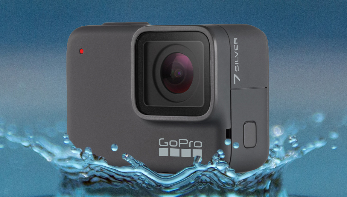 GoPro Hero 7 aksiyon kamera ailesi tanıtıldı!