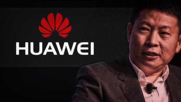 Huawei CEO’sundan katlanabilir telefon yorumu!