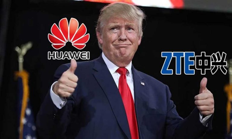 Huawei Android’e karşı işletim sistemi geliştirecek mi?