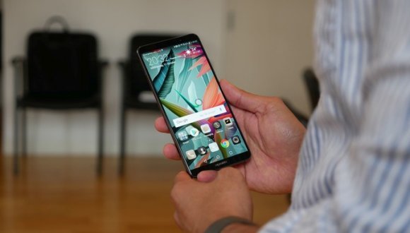 Huawei Mate 20 sızdırıldı