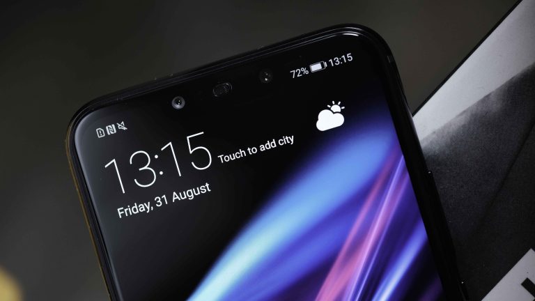 Huawei Mate 20 Pro için yeni bir sızıntı ortaya çıktı!