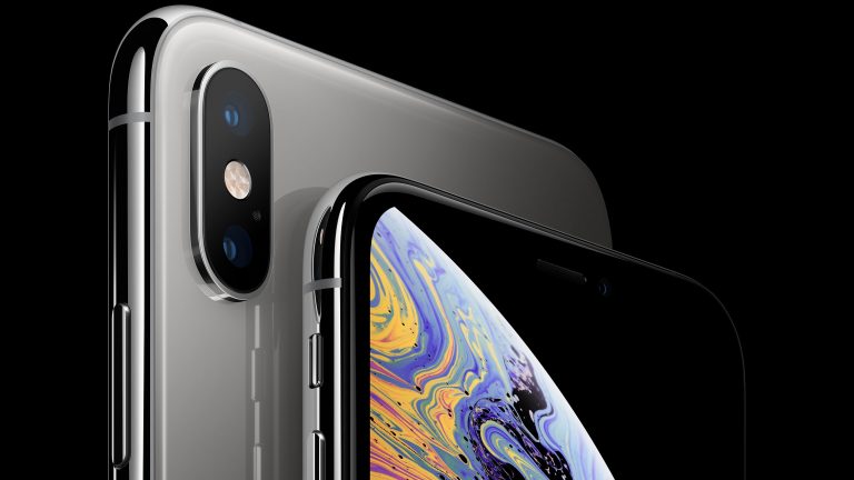 Yeni iPhone XS’in en dikkat çeken özelliği!