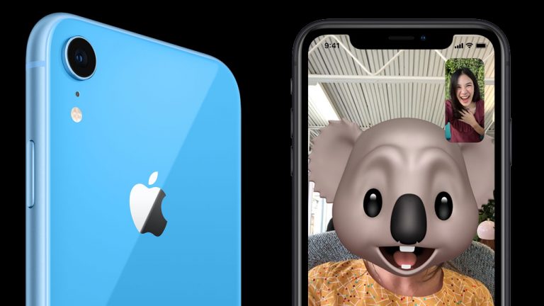 iPhone XR özellikleri ve fiyatı!