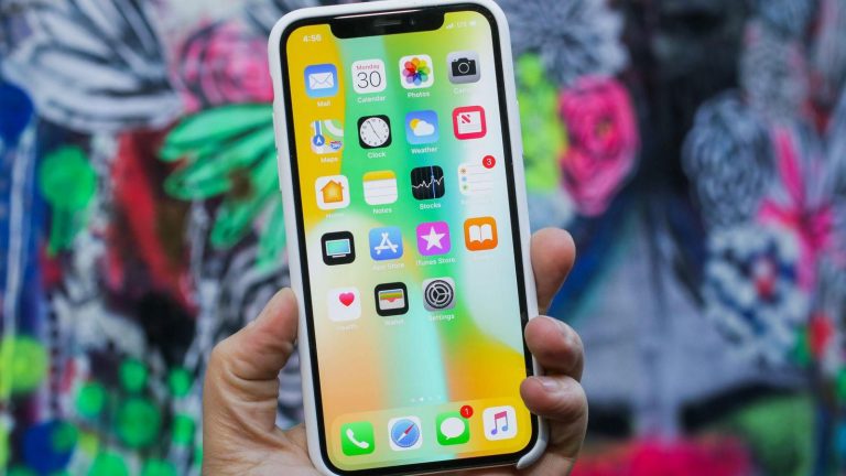 iPhone Xs kamera özellikleri ile dikkat çekiyor!