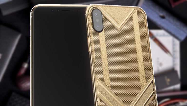 İşte 90 Bin TL fiyata sahip olan iPhone XS Max!