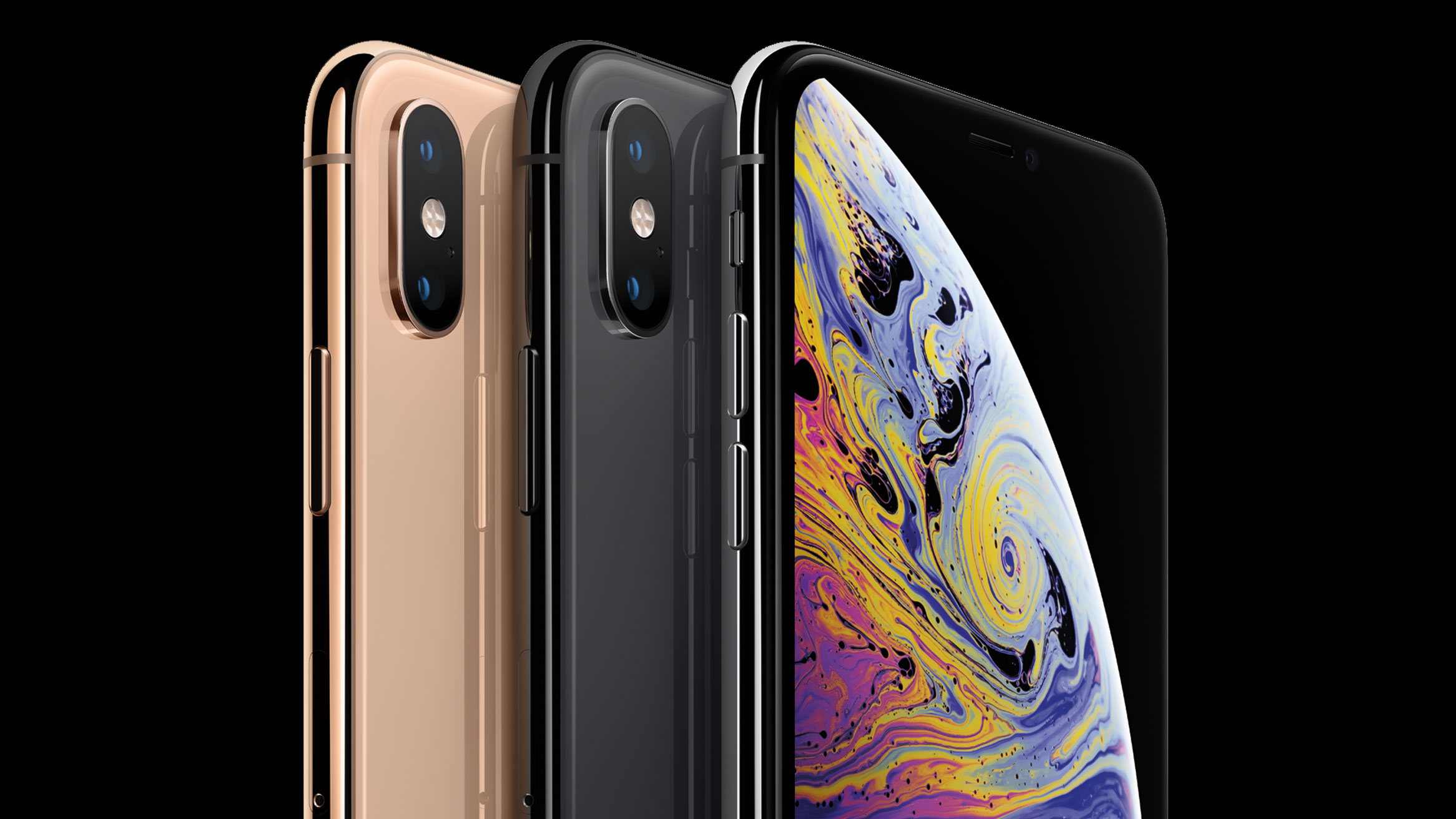 iPhone XS Max özellikleri ve fiyatı!