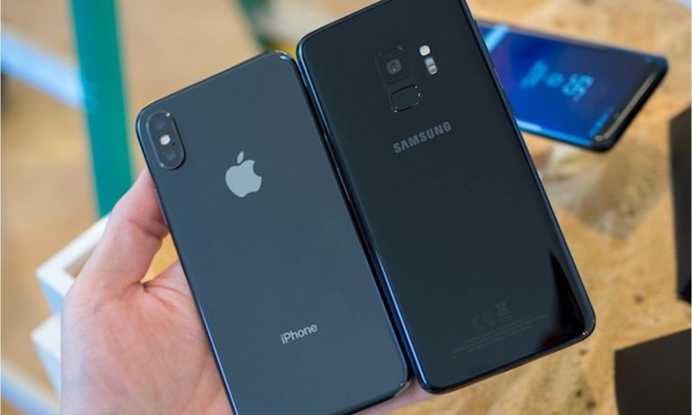 Samsung’dan Apple’a olay gönderme!