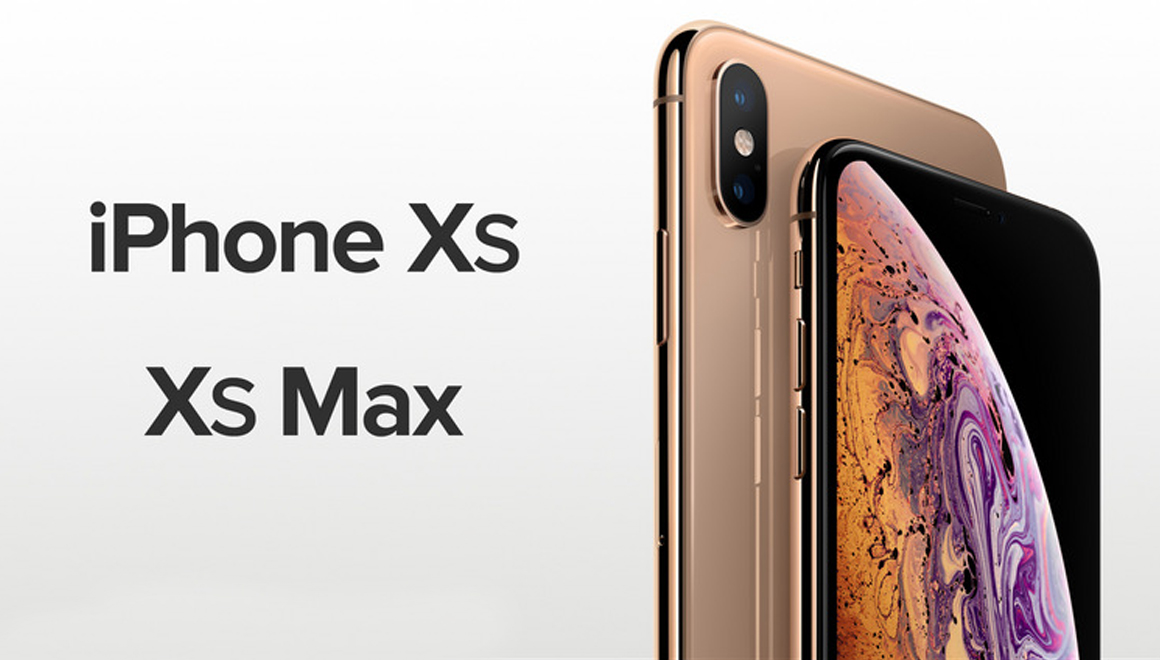 iPhone XS ve iPhone XS Max parçalarına ayrıldı