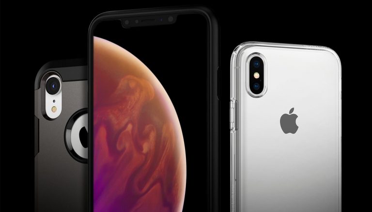 Spigen’in yeni iPhone kılıfları ortaya çıktı!