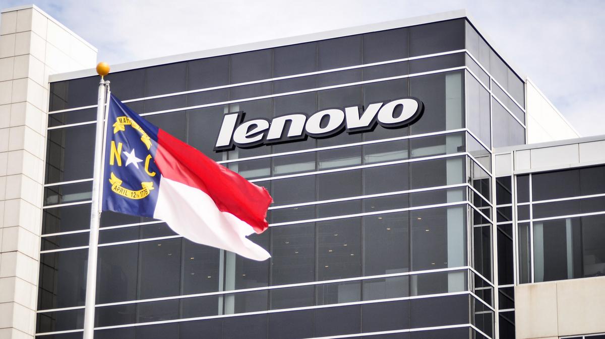 Lenovo, yeni ürünleriyle akıllı dönüşüme devam ediyor!