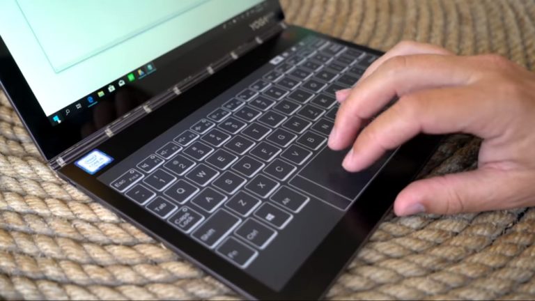 lenovo yoga book c930 on inceleme-2