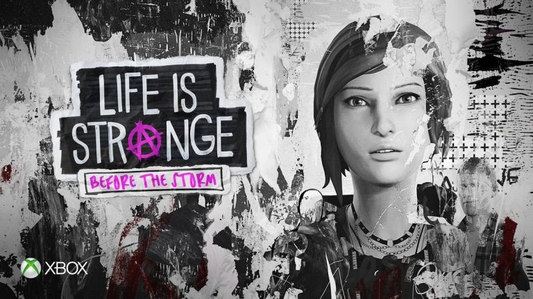 Life is Strange: Before The Storm Linux’ta!