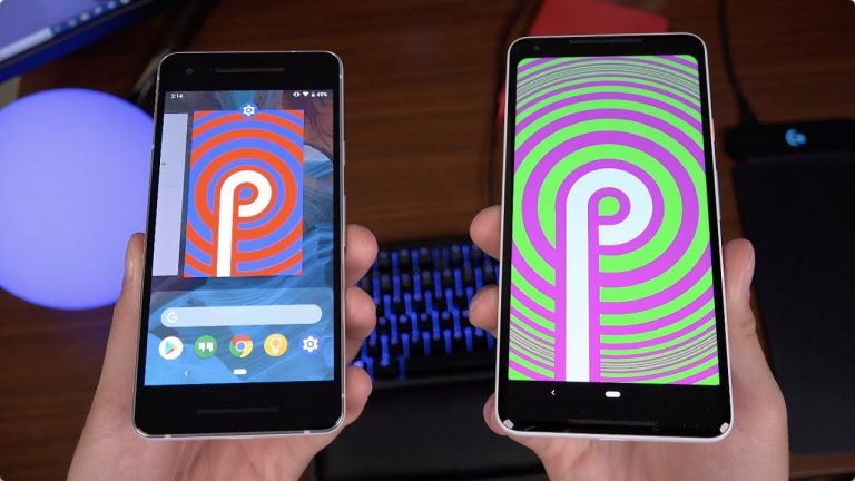 Akıllı telefonlar nasıl güncelleme alıyor?