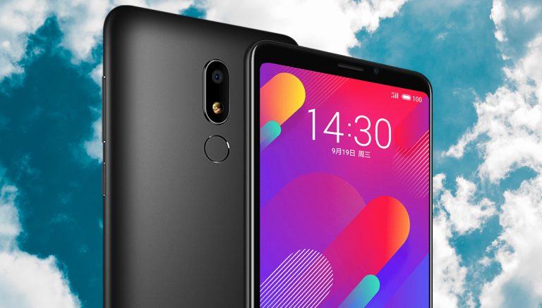 Meizu V8 ve Meizu V8 Pro tanıtıldı!