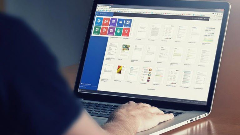Microsoft Office 2019