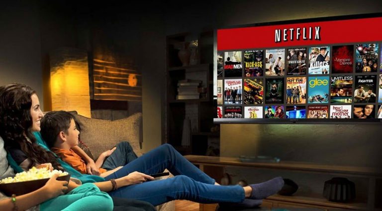 Netflix kullanıyorsanız buna dikkat edin!