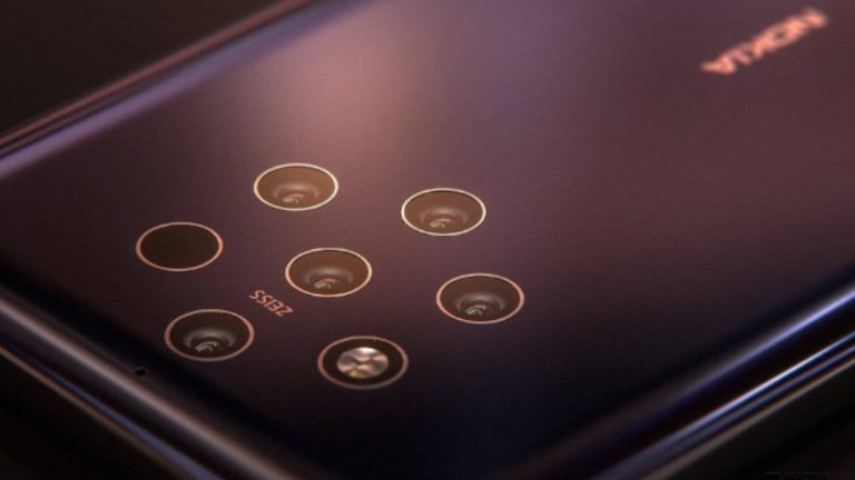 Nokia 9 tanıtım tarihi hakkında yeni iddialar!