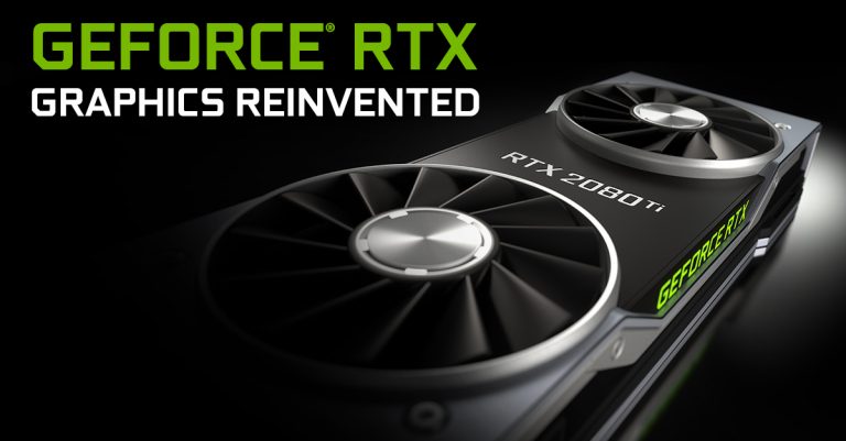 Nvidia GeForce GTX Serisi RTX serisine rağmen devam edebilir!