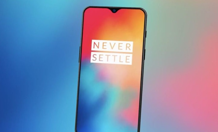 OnePlus 6T