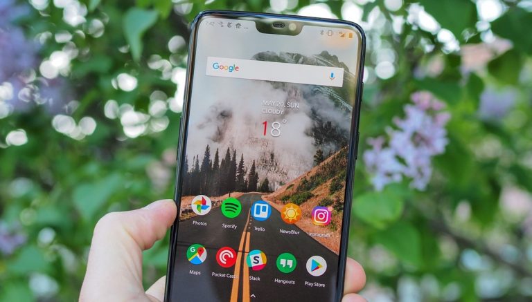 OnePlus 6T’nin tanıtım tarihi belli oldu!