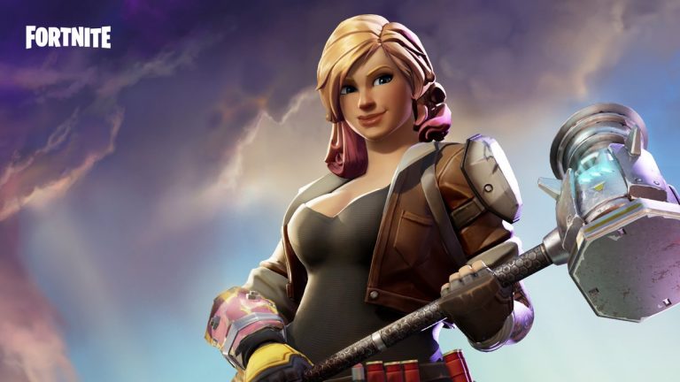 PlayStation Fortnite için beklenen kararı verdi!