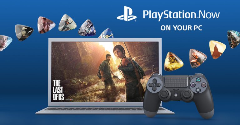 PlayStation Now oyunları zincirlerinden kurtuluyor!