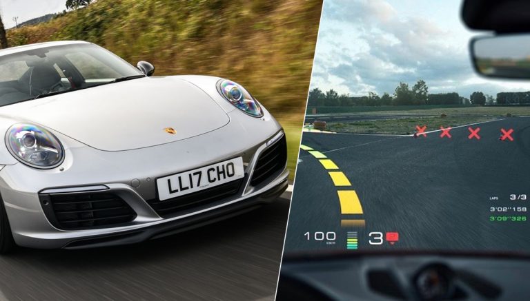 Porsche’den dikkat çeken teknoloji yatırımı!