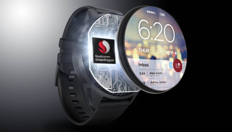 Akıllı saatler için müjdeli haber: Wear 3100 tanıtıldı!