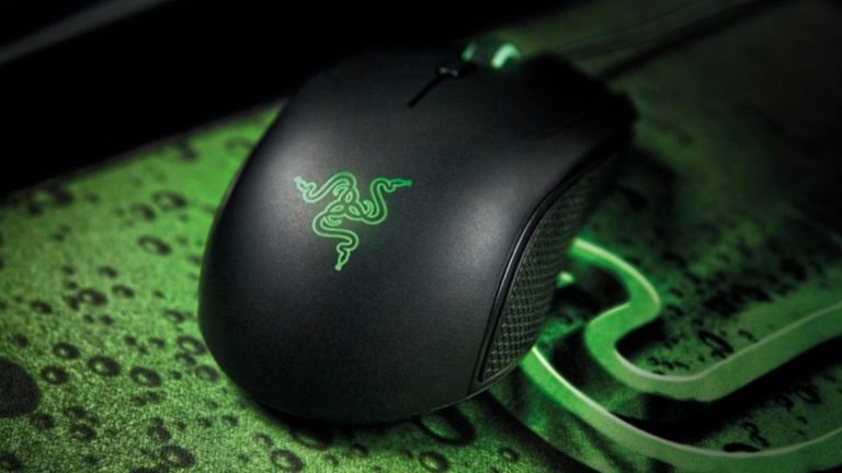 Razer Abyssus 2000 oyuncu faresi