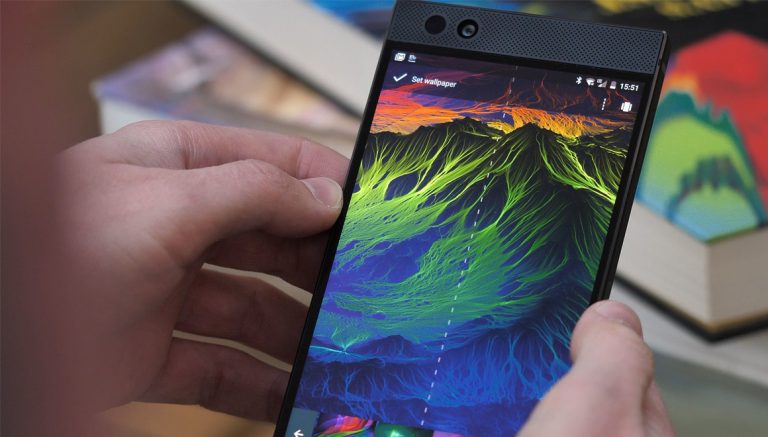 Razer Phone 2 tanıtım tarihi açıklandı!