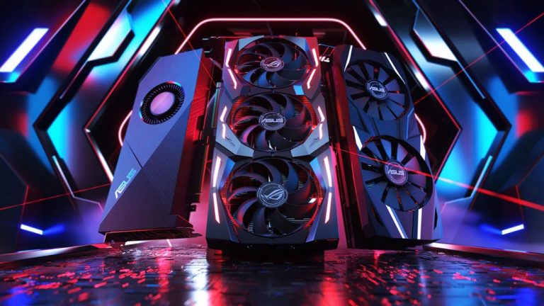 Sıvı nitrojen ile çalışan RTX 2080 Ti dünya rekoru kırdı!