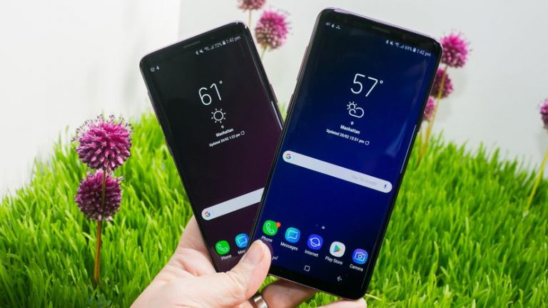 Samsung bedava Galaxy S9 dağıttı!