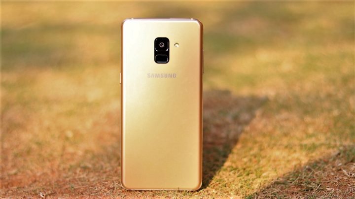 Uygun fiyatlı Samsung Galaxy A7 (2018) doğrulandı!