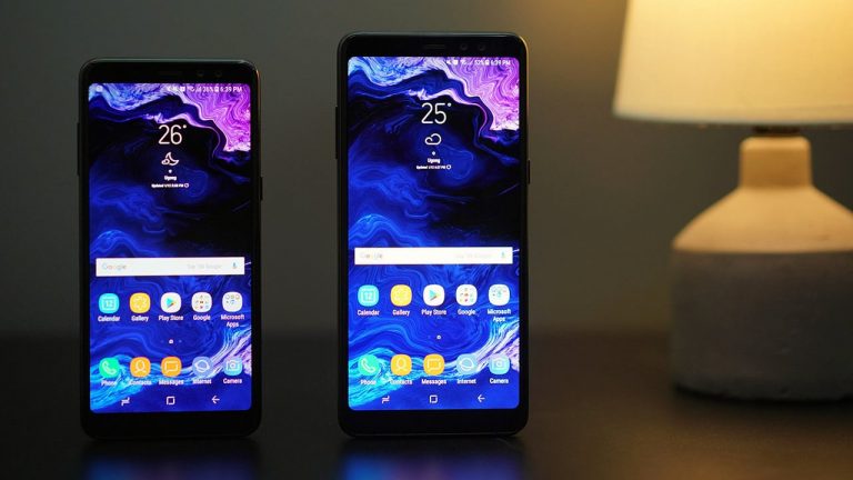 Samsung 5 nm’lik işlemciler neredeyse hazır!