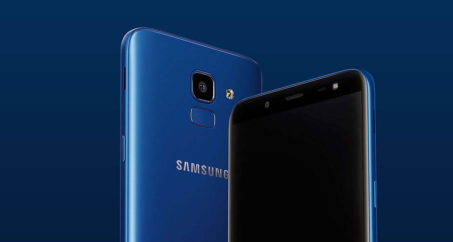 Samsung Galaxy J6 Prime onaylandı!