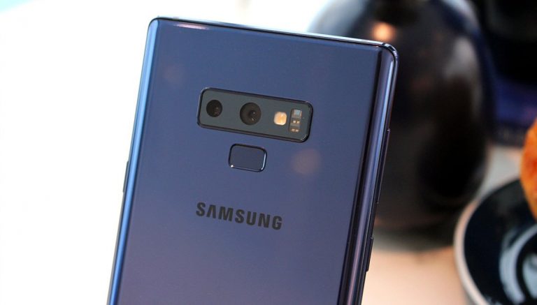 Zamsız Galaxy Note 9 almak isteyenler için fırsat