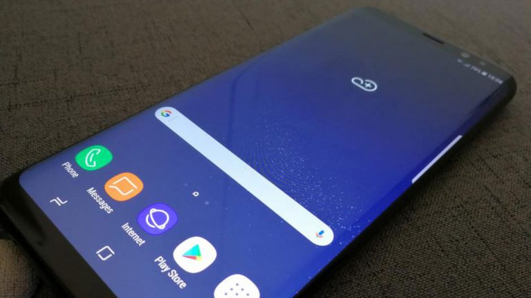 Galaxy S8’e çağ atlatan güncelleme yayınlandı!