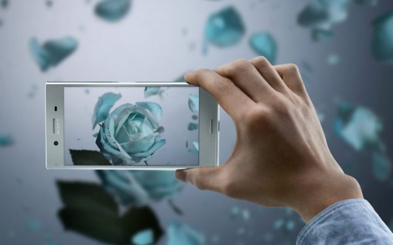 Xperia XZ Premium Android Pie ile nasıl çalışıyor?