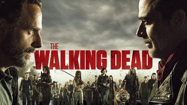 The Walking Dead 10 sezon daha devam edecek!