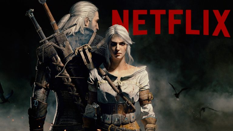 The Witcher serisinde büyük değişiklik!