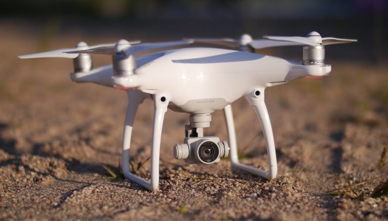 Türkiye’de bulunan drone sayısı açıklandı!