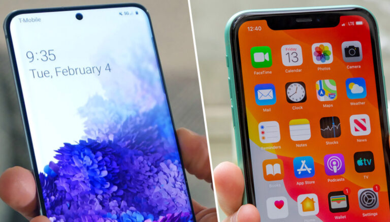 Türkiye’de en çok satan telefon markaları açıklandı!
