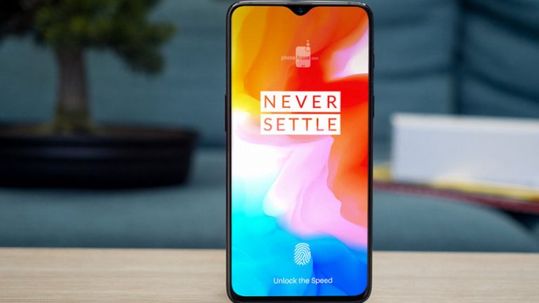 OnePlus 6T’de kulaklık girişi olacak mı?
